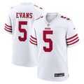 Mike Evans San Francisco 49ers Official NFL Nike Jersey product image 1