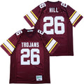 Tyreek Hill High School Jersey Coffee HS Douglas Georgia product image 1