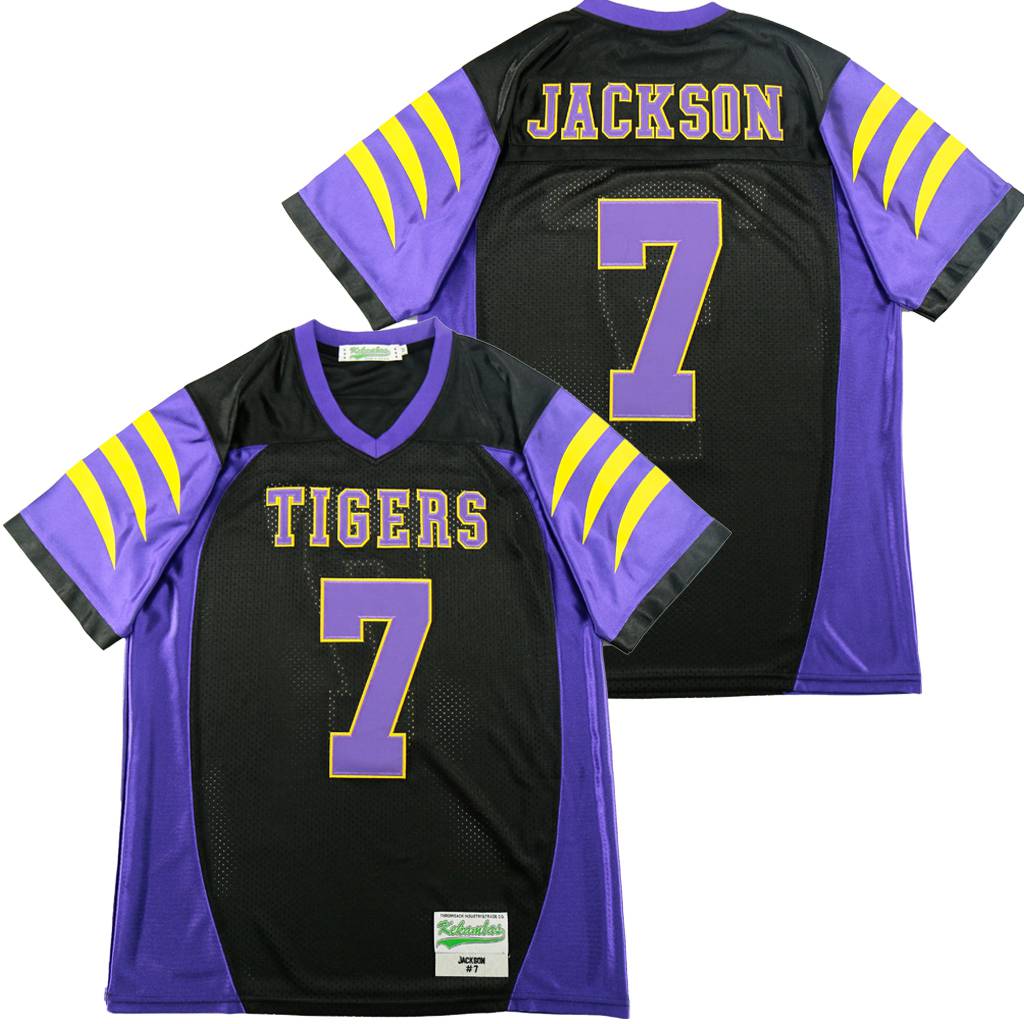 Lamar Jackson High School Jersey Boynton Beach Florida product image 1