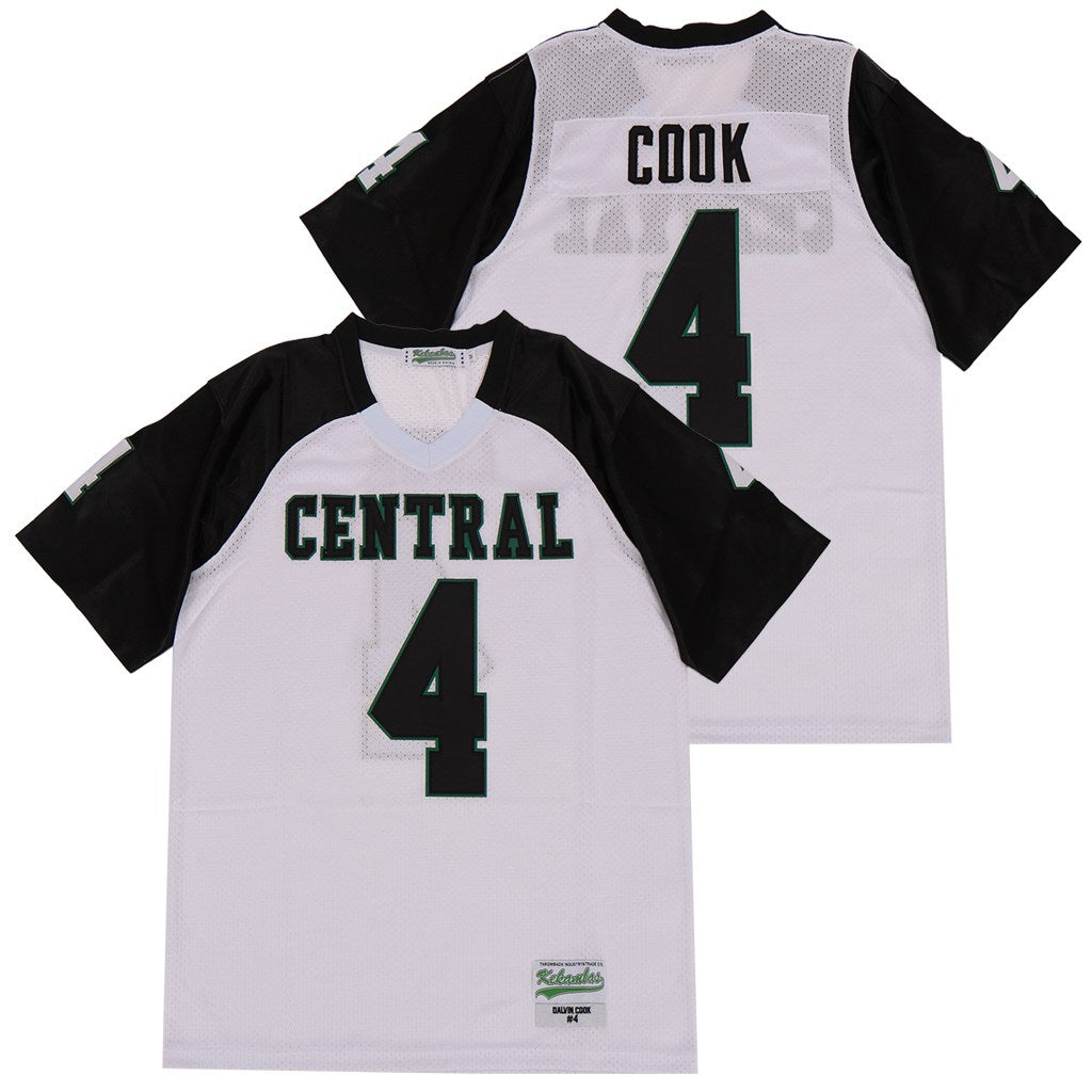 Dalvin Cook High School Jersey Miami Central HS Florida product image 1