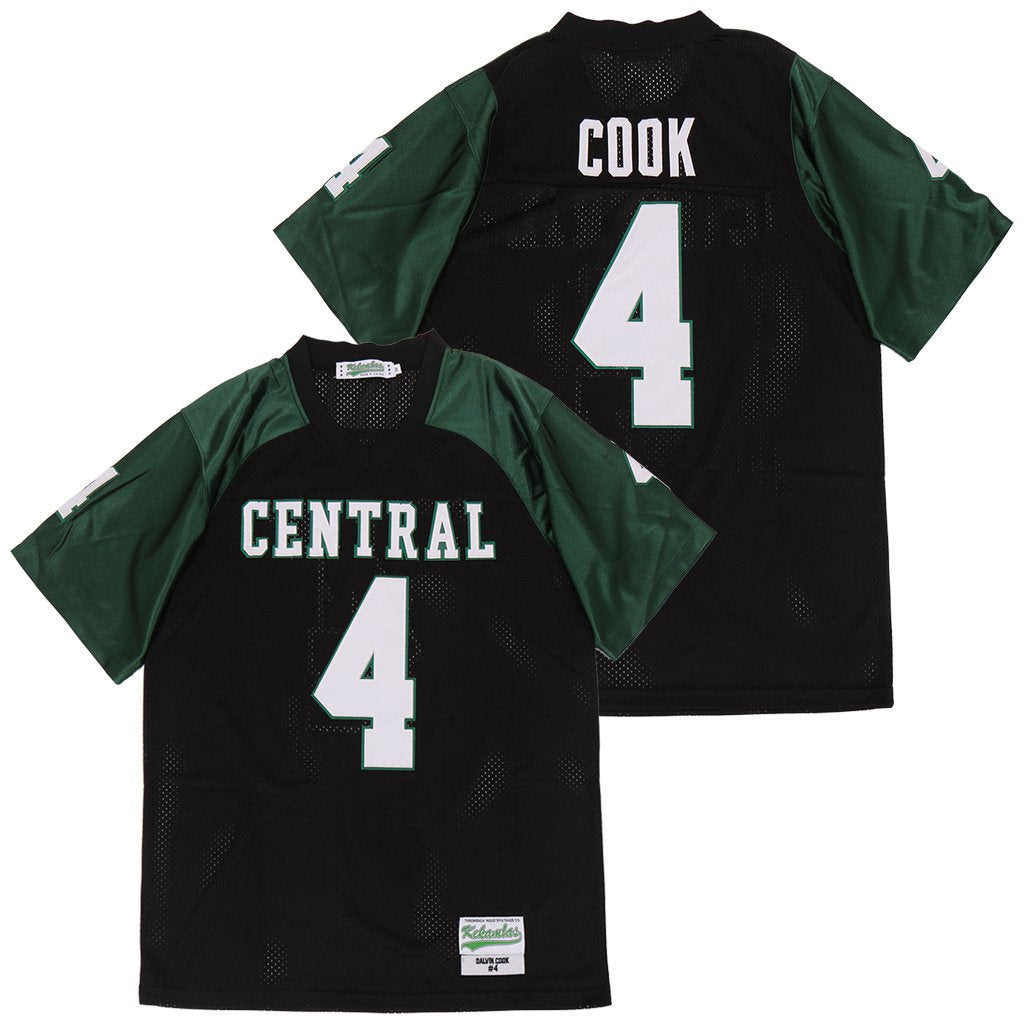 Dalvin Cook High School Jersey Miami Central HS Florida product image 1