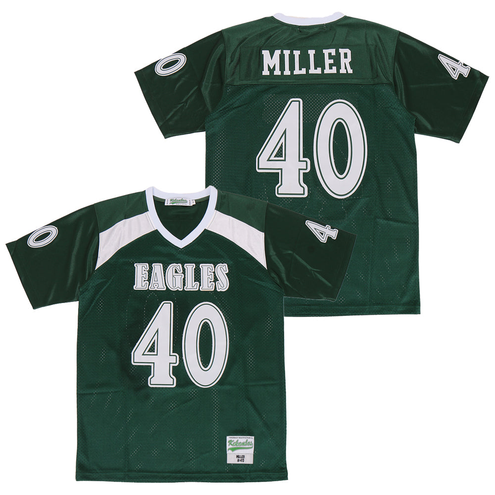 Von Miller High School Jersey DeSoto TX product image 1