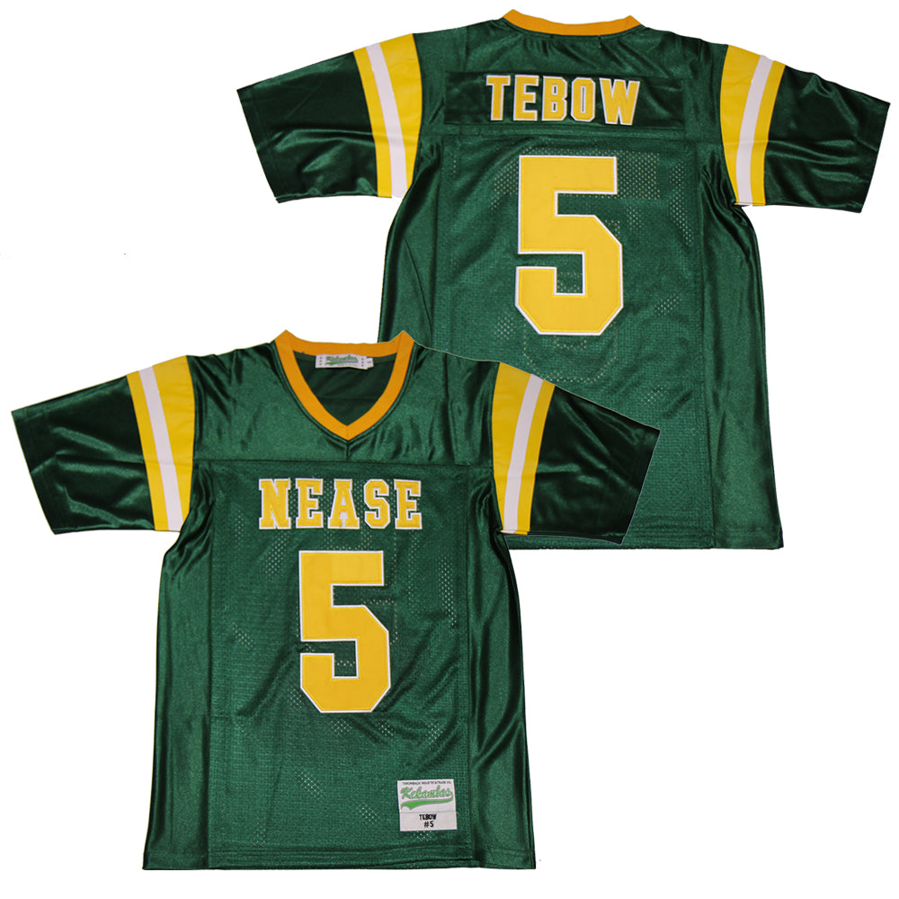 Tim Tebow High School Jersey Neas HS Ponte Vedra Beach product image 1