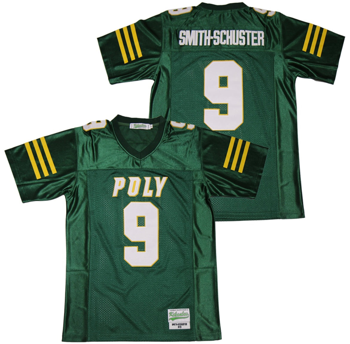 JuJu Smith - Schuster High School Jersey Long Beach CA product image 1