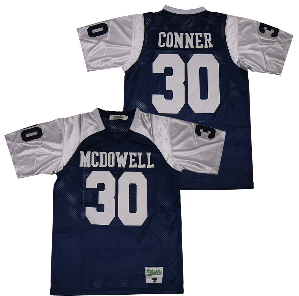 James Conner High school Jersey McDowell HS Erie PA product image 1