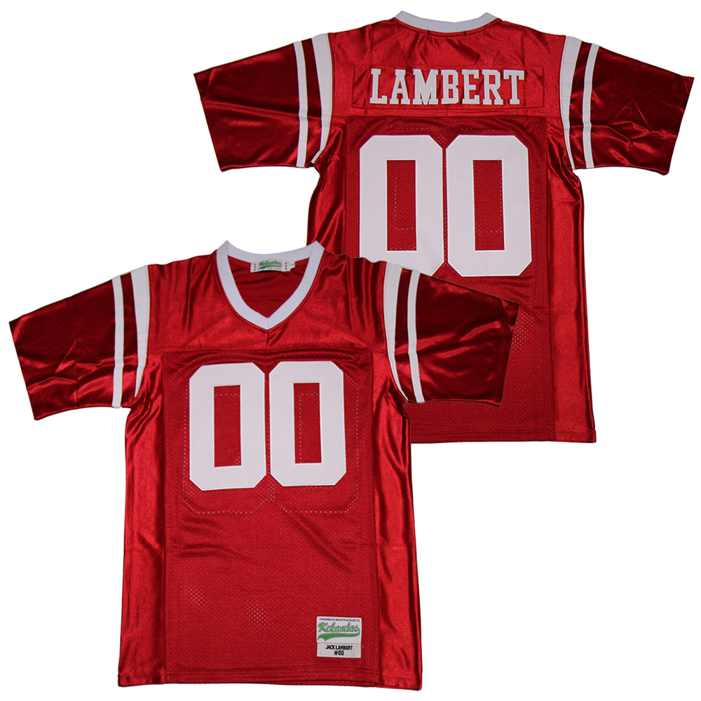 Jack Lambert High School Jersey Crestwood HS Mantua Ohio product image 1