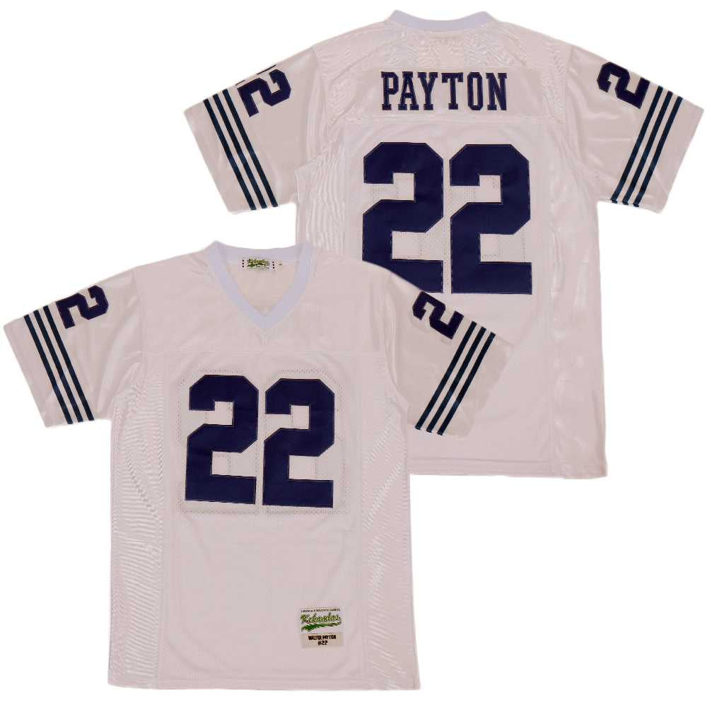 Walter Payton Columbia High School Jersey product image 1