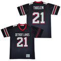 Adam Thielen Detroit Lakes MI High School Jersey product image 1