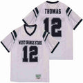 Earl Thomas High School Jersey West Orange - Stark Texas product image 1