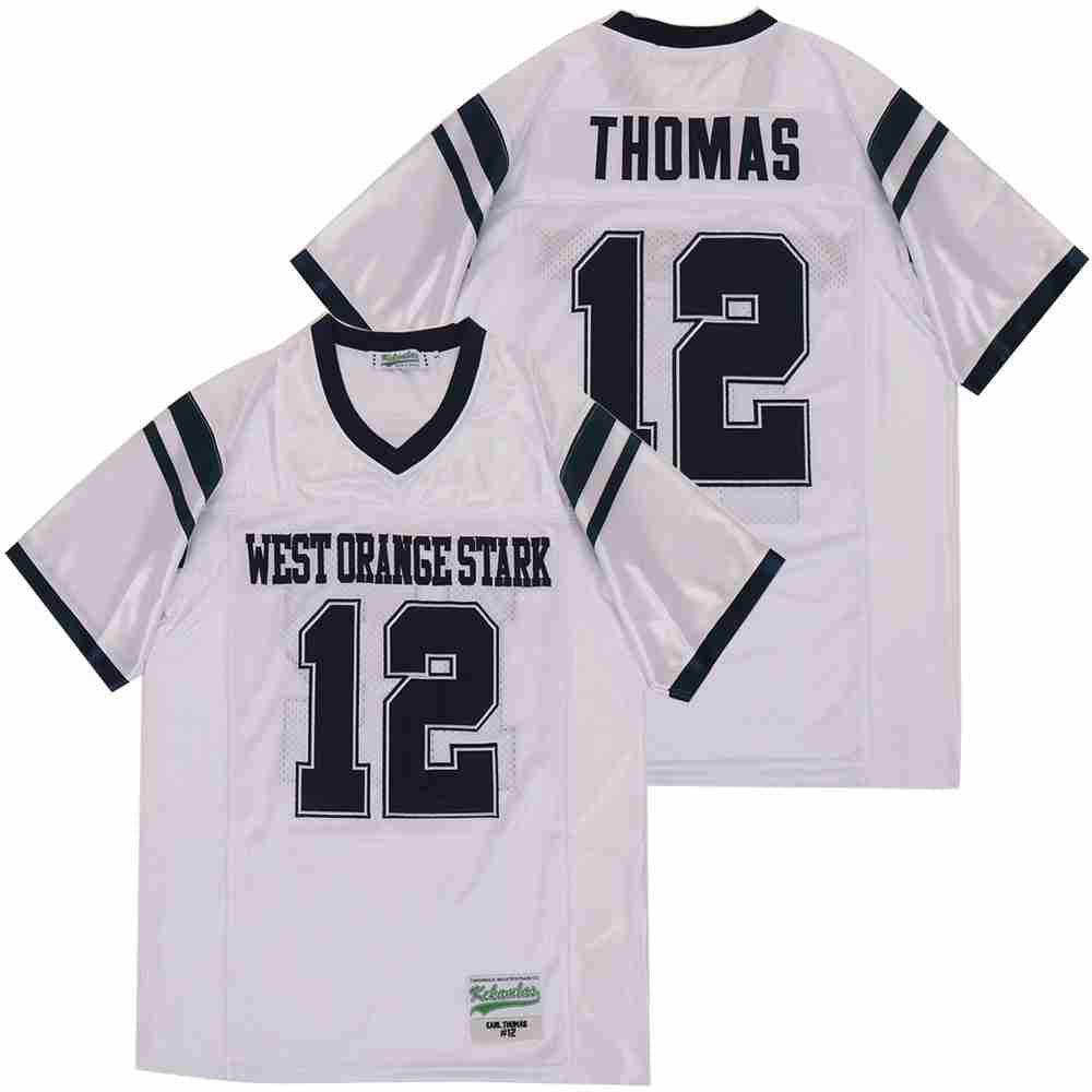 Earl Thomas High School Jersey West Orange - Stark Texas product image 1