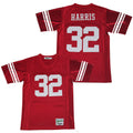 Franco Harris High School Jersey Rancocas Valley Regional product image 1