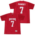 Jalen Ramsey High School Jersey Brentwood Academy Tennessee product image 1