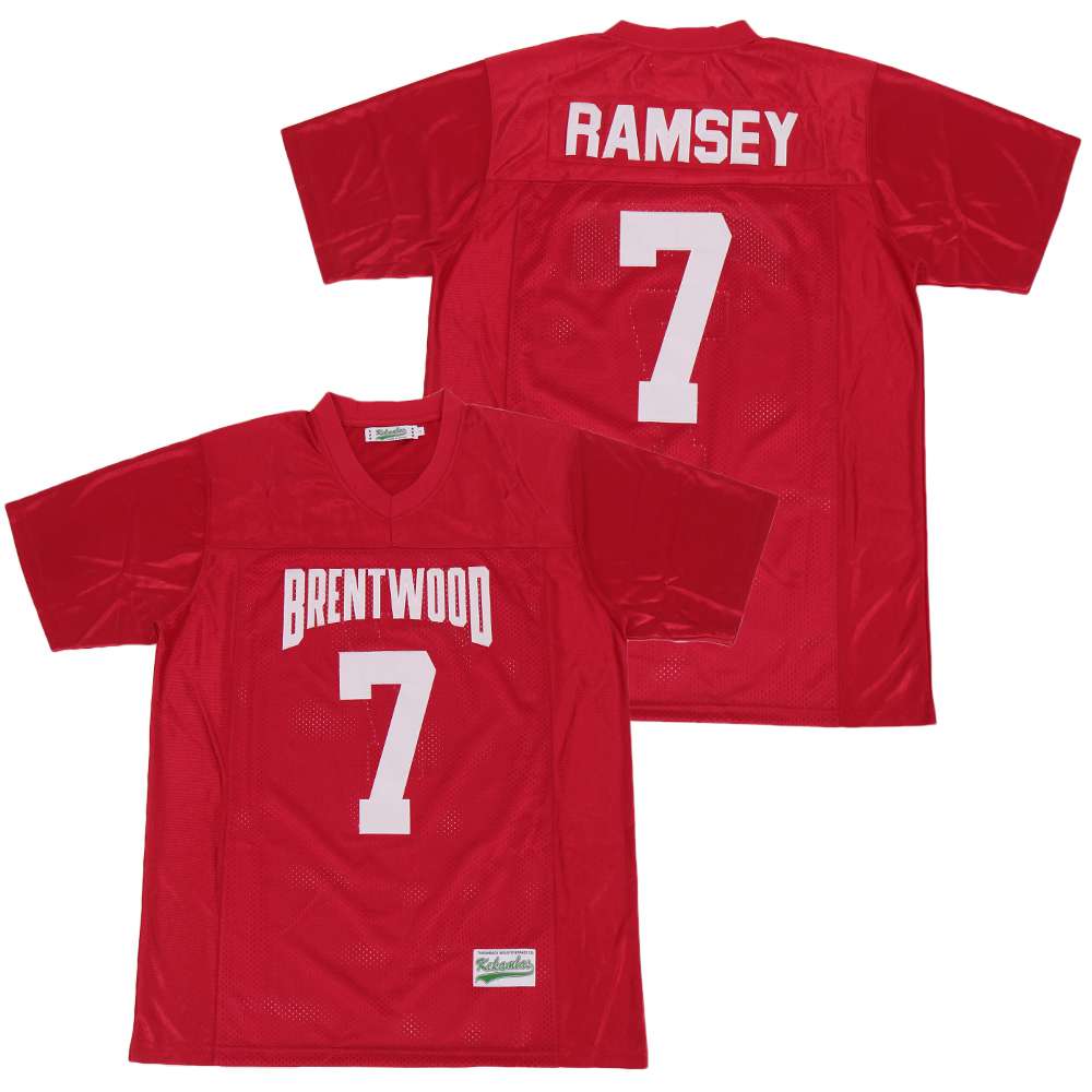 Jalen Ramsey High School Jersey Brentwood Academy Tennessee product image 1