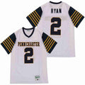 Matt Ryan High School Jersey William Penn Charter product image 1
