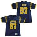Nick Bosa Thomas Aquinas Fort Lauderdale High School Jersey product image 1