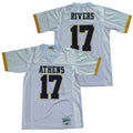 Phillip Rivers High School Jersey Athens Alabama product image 1