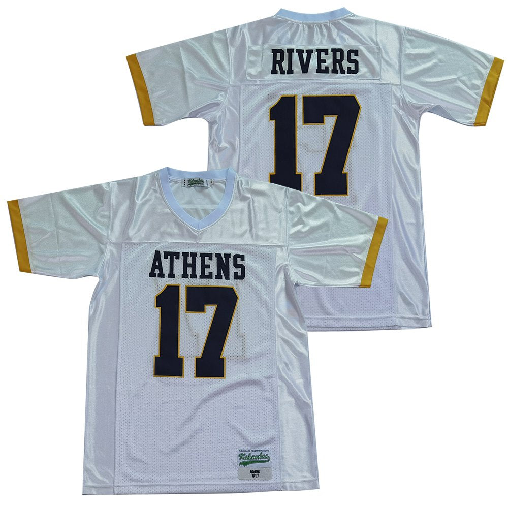 Phillip Rivers High School Jersey Athens Alabama product image 1