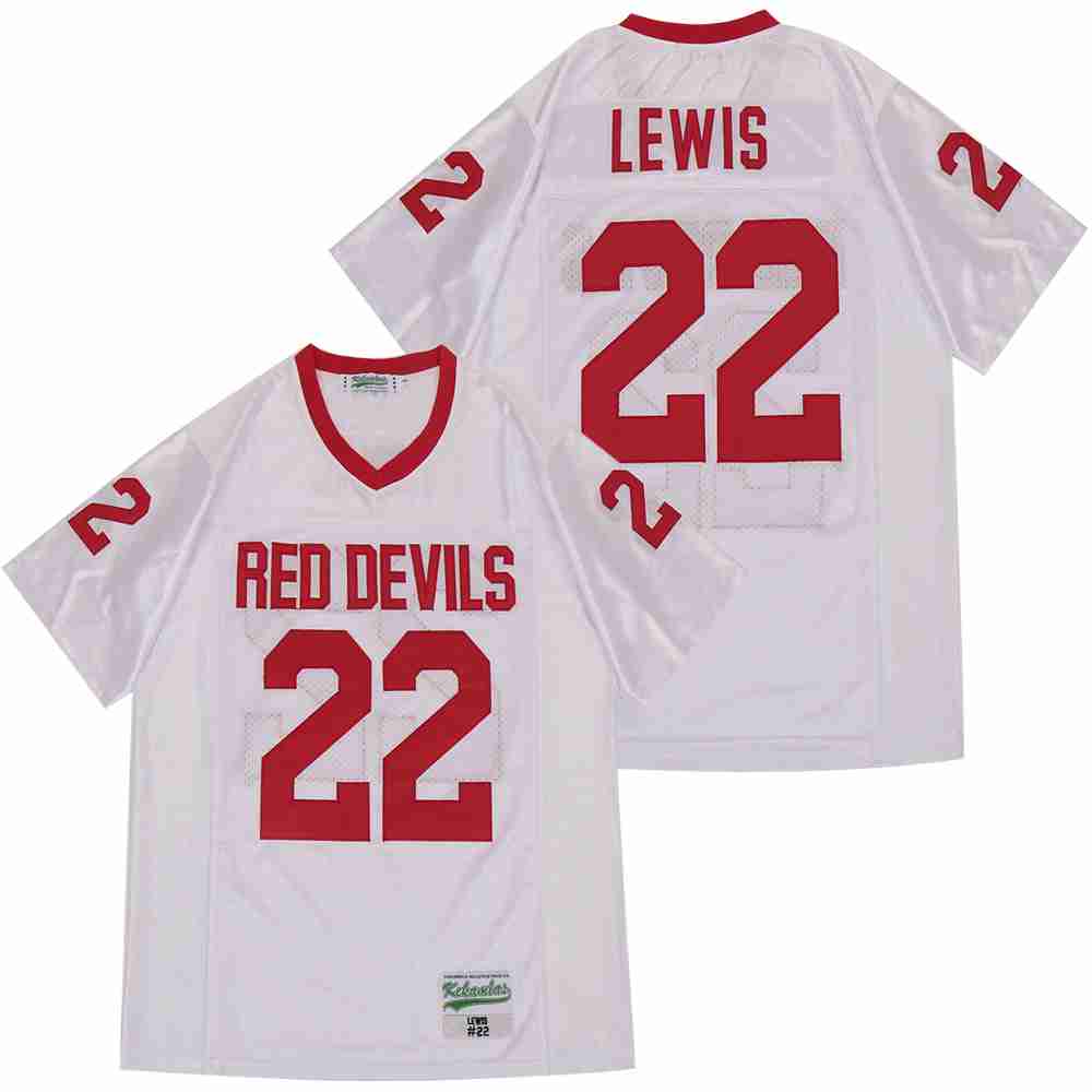 Ray Lewis High School Jersey Lakeland FL product image 1
