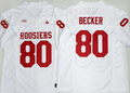 Charlie Becker YOUTH KIDS Indiana Hoosiers Official NCAA product image 1
