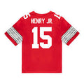 Chris Henry Jr. Ohio State Buckeyes Official NCAA Nike product image 1