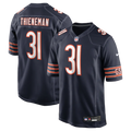 Dillon Thieneman Chicago Bears official NFL Nike Jersey product image 1