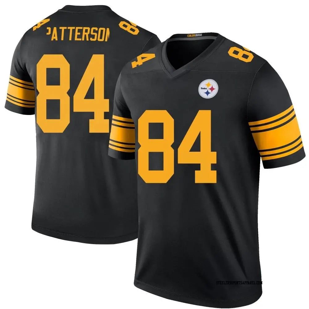 Cordarrelle Patterson Pittsburgh Steelers official Nike product image 1