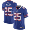 LeSean McCoy Buffalo Bills Official NFL Nike Jersey blue product image 1