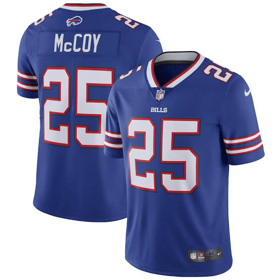 LeSean McCoy Buffalo Bills Official NFL Nike Jersey blue product image 1