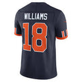Caleb Williams Chicago Bears YOUTH KIDS Official NFL Nike product image 1
