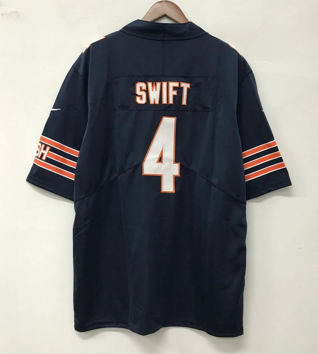 D’Andre Swift Chicago Bears YOUTH KIDS Official NFL Nike product image 1