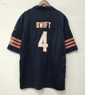 D’Andre Swift Chicago Bears YOUTH KIDS Official NFL Nike product image 1