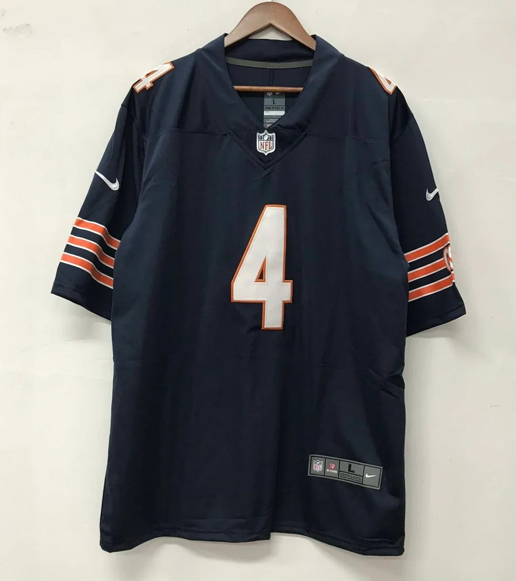 D’Andre Swift Chicago Bears YOUTH KIDS Official NFL Nike product image 2