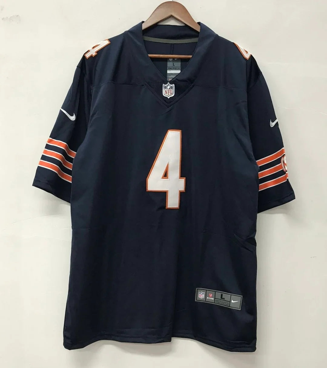 D’Andre Swift Chicago Bears YOUTH KIDS Official NFL Nike product image 2