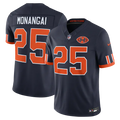 Kyle Monangai Chicago Bears official NFL Nike Rivalries product image 1
