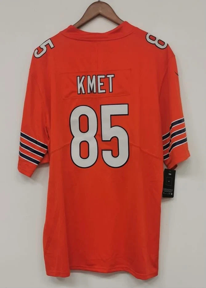 Cole Kmet Chicago Bears YOUTH KIDS Official NFL Nike product image 1