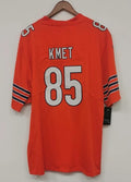 Cole Kmet Chicago Bears YOUTH KIDS Official NFL Nike product image 1