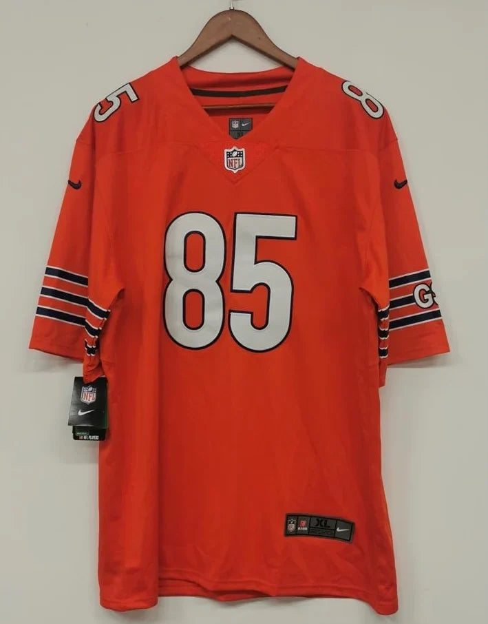Cole Kmet Chicago Bears YOUTH KIDS Official NFL Nike product image 2