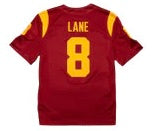 Ja'Kobi Lane USC Trojans Official NCAA Nike Jersey product image 1