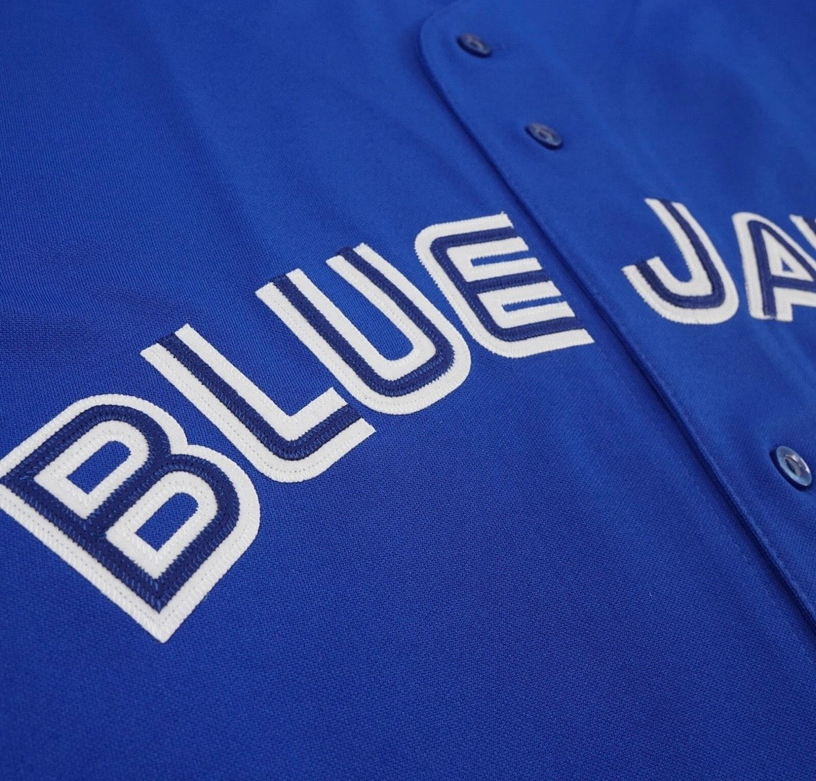 Rickey Henderson Toronto Blue Jays 1993 World Series product image 5