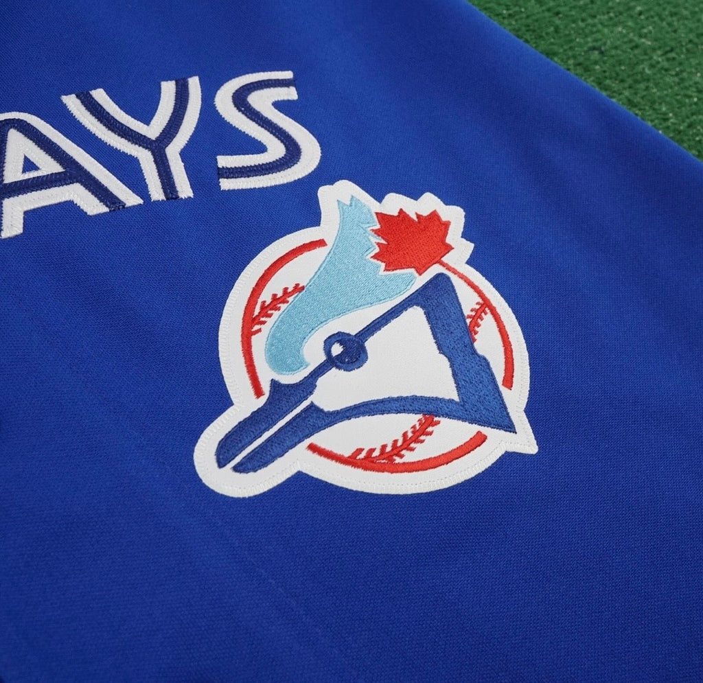 Rickey Henderson Toronto Blue Jays 1993 World Series product image 4
