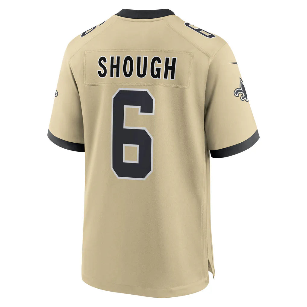 Tyler Shough YOUTH KIDS New Orleans Saints Official NFL product image 2