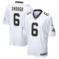 Tyler Shough YOUTH KIDS New Orleans Saints Official NFL product image 1