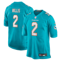 Malik Willis Miami Dolphins YOUTH KIDS Official NFL Nike product image 1