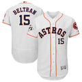 Carlos Beltran Houston Astros Official MLB Majestic Jersey product image 1