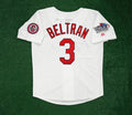 Carlos Beltran St. Louis Cardinals 2013 World Series product image 1