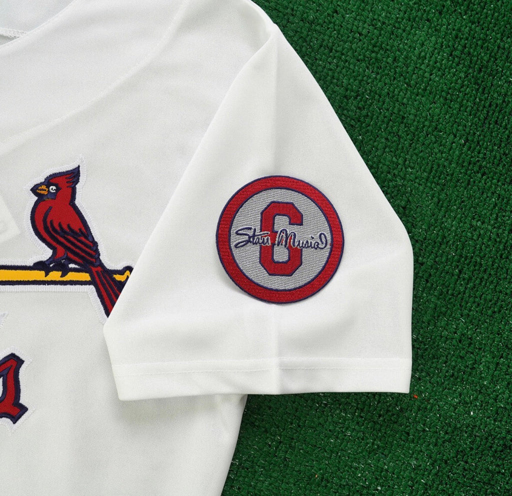 Carlos Beltran St. Louis Cardinals 2013 World Series product image 4