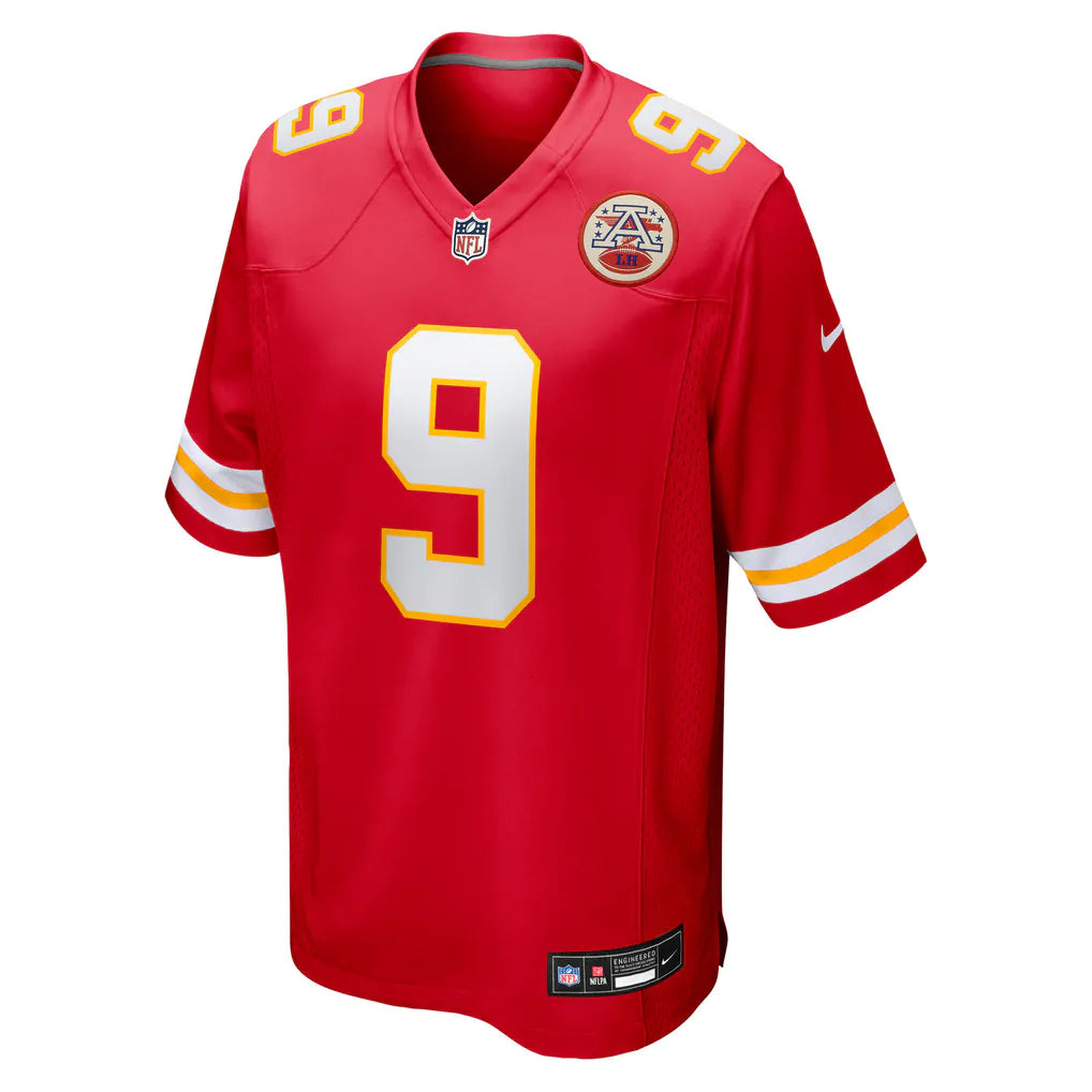 Kenneth Walker III YOUTH KIDS Kansas City Chiefs Official product image 3
