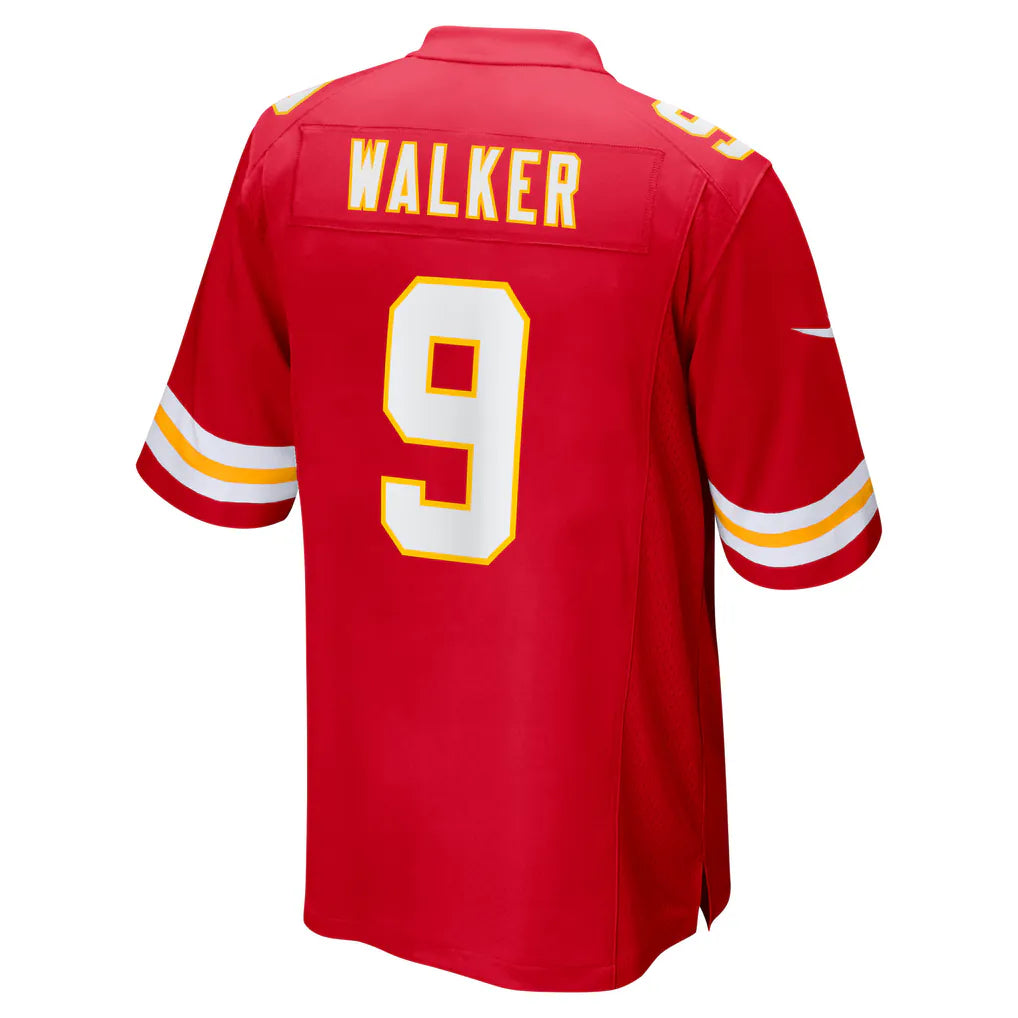 Kenneth Walker III YOUTH KIDS Kansas City Chiefs Official product image 2
