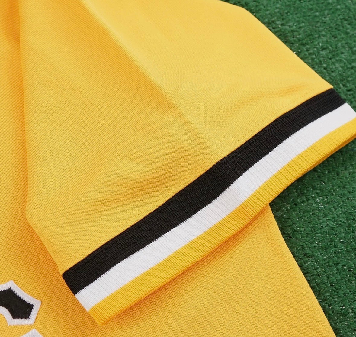 Bill Madlock Pittsburgh Pirates Official MLB Majestic Jersey product image 4