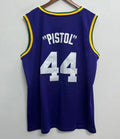 Choose Any NAME and NUMBER customized New Orleans Jazz product image 1